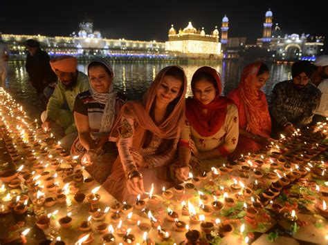 Diwali 2019 When Is The Festival Of Lights And How Is It Celebrated