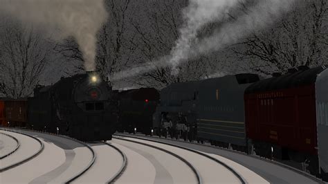 Trainz Freeware Carlsbad Steam Locomotive Works