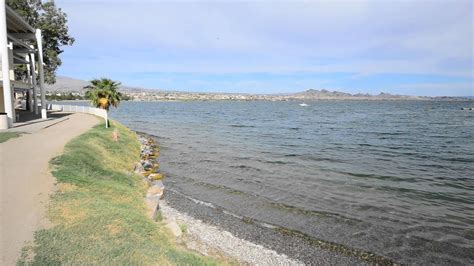 Tucked away in the mountainous landscapes of parker and lake havasu city are several state parks that border the colorado river. Cove at the Nautical Beach resort at lake Havasu - YouTube