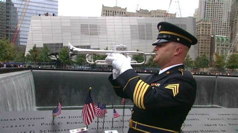 Nation Looks Ahead With Hope After Remembering 911 Victims