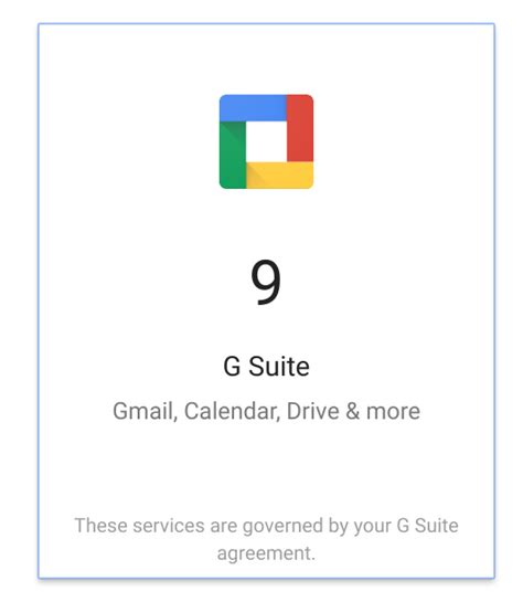 The google admin app for android or ios lets administrators manage their account on the go. The Electric Educator: Google Admin Console Configuration ...