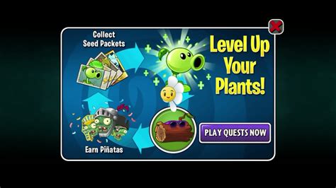Plants Vs Zombie 2 Level 12 To 15 Youtube