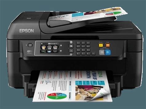 Epson workforce 2660 user manuals. Epson Workforce 2660 Install - Epson Workforce Wf 2660 All ...