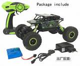 Pictures of Off Road 4x4 Remote Control