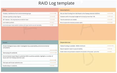 Raid Log Template 6 Free Printable Ms Word Log Formats Samples