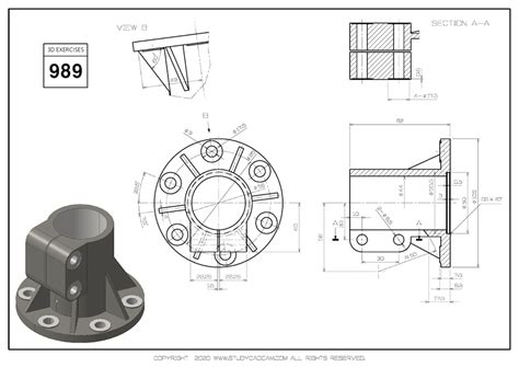 Free Cad Designs Files And 3d Models The Grabcad Community Library