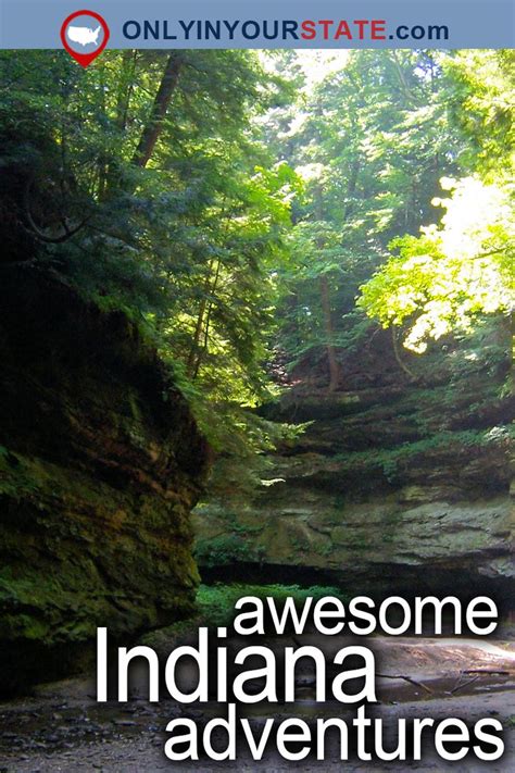 11 Perfect Places To Go In Indiana If Youre Feeling Adventurous