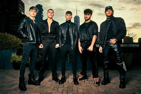 Cnco Reimagine Classic Songs From Ricky Martin Enrique Iglesias More