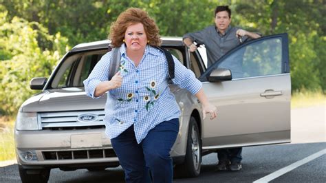 Identity Thief Trailer Youtube