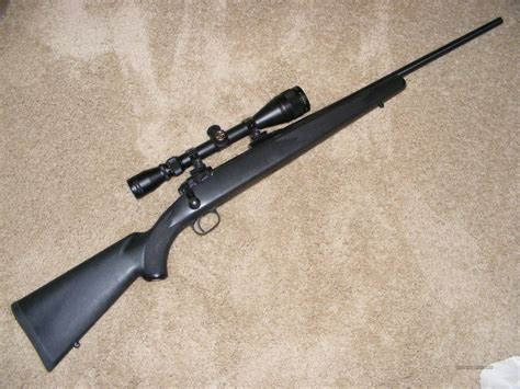 Savage 7mm 08 For Sale At 926583659