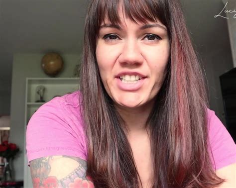 Watch Online Lucy Skye Sexless Mantras Pussy Denial Femdom Pov