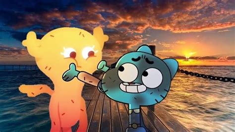 Pin By Mr Fasol On Amazing World Of Gumball The Amazing World Of