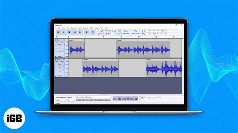 Best Audio Editing Software For Mac In 2023