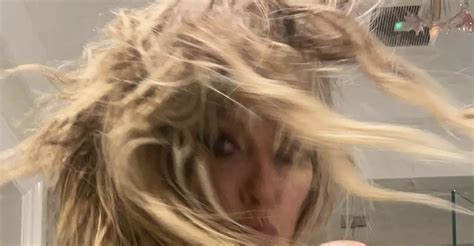 Heidi Klum Goes Viral After She Suffers A Nip Slip While Posting Thirst Traps Blacksportsonline