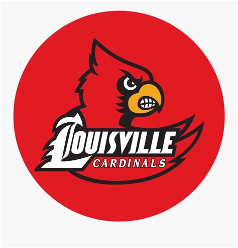 Transparent University Of Louisville Logo Png Cardinal University Of