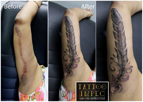 Share 70 Can You Tattoo Over Scars Thtantai2