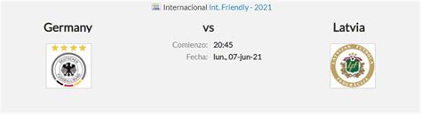 Irlanda del norte bélgica vs. Pronóstico Alemania vs Letonia, previa y picks de apuestas ...