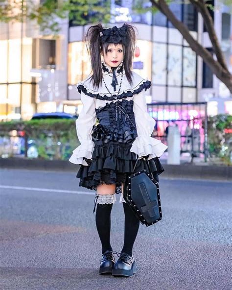 all about visual kei fashion in japanese culture