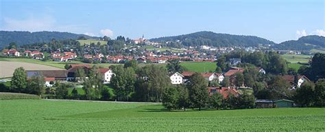 Lusen national park center and schönbrunner wald are also within 3 mi (5 km). Anfahrt nach Haus i. Wald / Grafenau, Bayern Ferienhaus ...