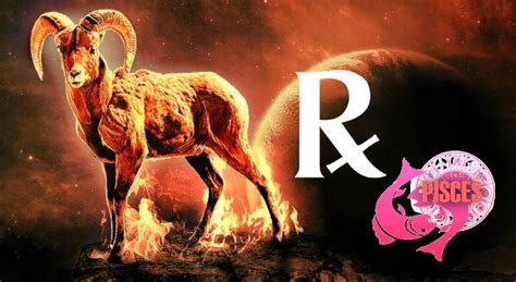 Mars Stationary Retrograde 2020 In Aries Pisces Effects Astrology Predictions