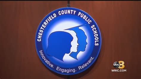 Former Chesterfield Teacher Charged For Failing To Report