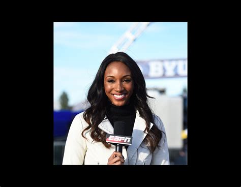 Maria Taylor Named College Gameday And Abc Saturday Night Football