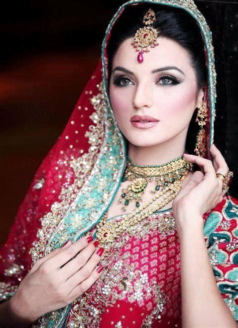 Bridal Jewellery Designs In Pakistan