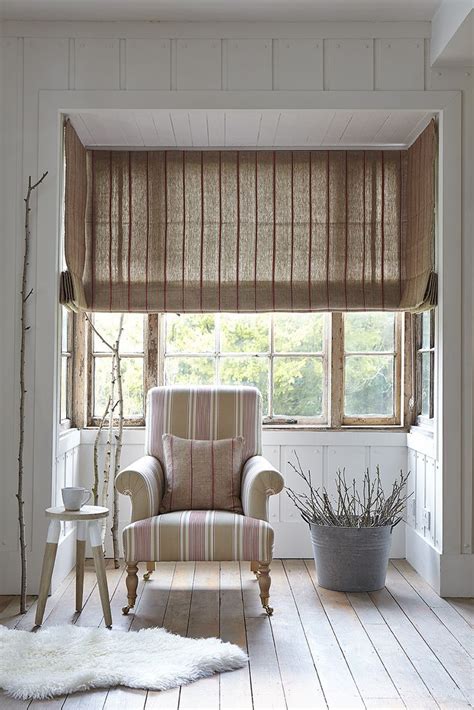 Everything Will Be Alright Farmhouse Window Treatments