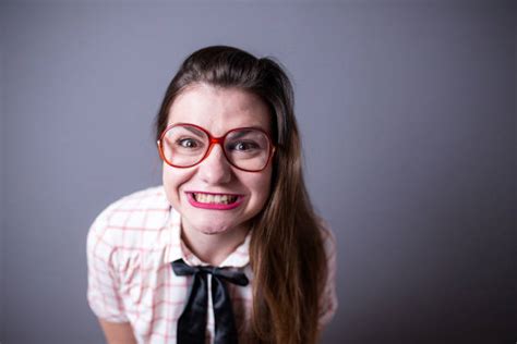Ugly Girls With Glasses Stock Photos Pictures And Royalty Free Images