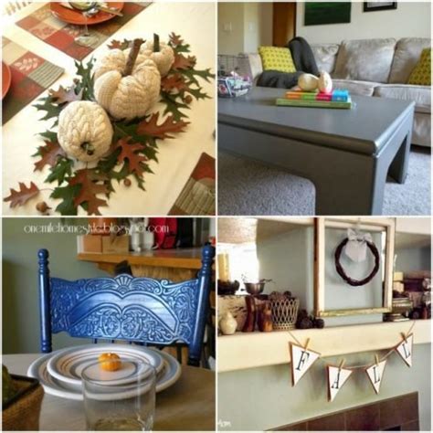 Home Decor Projects For Every Room