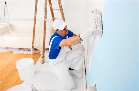 Home Painting Contractors Atlanta Ga