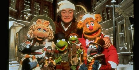 9 Reasons We Love The Muppets Christmas Carol Muppets Christmas