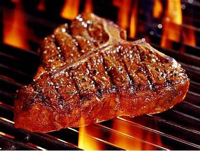 Steak Bone Itl Barbecue