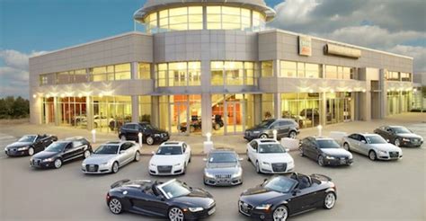 Car Dealerships Will Soon Be Extinct