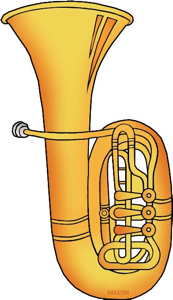Tuba Brass Instrument Clip Art Png Download Original Size Png