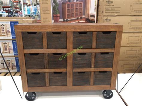 0° / 150° / 360°. Martin Furniture 43" Accent Cabinet - CostcoChaser