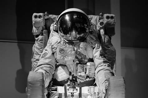 15 Curiosidades Que Probablemente No Sabías Sobre Los Astronautas