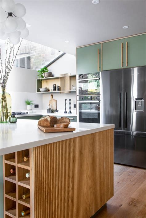 7 ways to achieve a Japandi-style kitchen