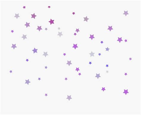 Ftedtickers Stars Glitter Purple Glitter Sparkle Png 174160