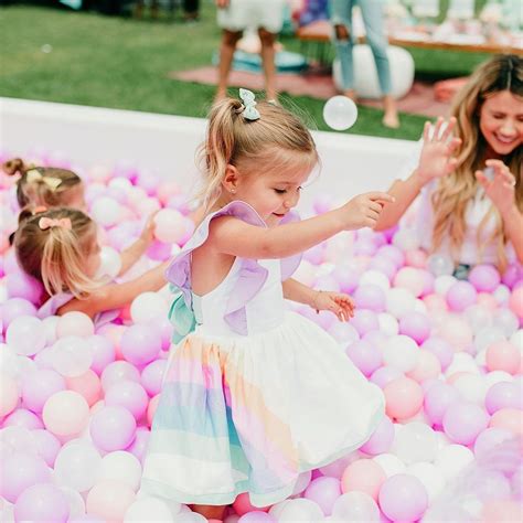 Taytum And Oakley Fisher On Instagram “this Ball Pit Was So Fun If You
