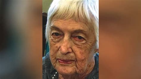 have you seen her 90 year old conroe woman missing abc13 houston