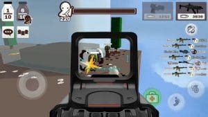 5 game android online fps terbaik 2019 game android fps adalah salah satu tipe permainan yang memiliki banyak penggemar nah untuk kalian yang mencari 5 game fps online terbaik untuk android 2017 kupengpendi. Top 20+ Game FPS Android Terbaik 2018 (Offline & Online)