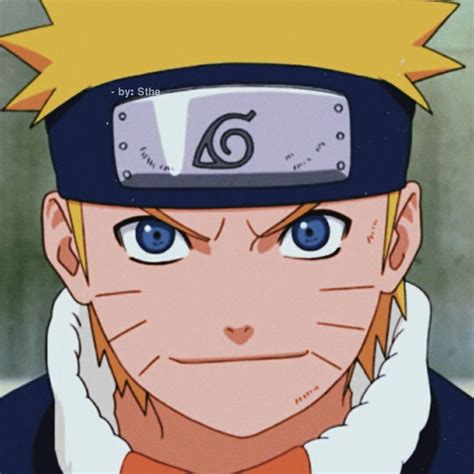 Naruto Uzumaki Tumblr Icons In Twitter