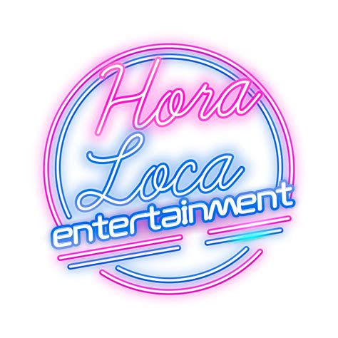 Hora Loca Entertainment Inc