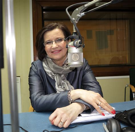 Have something nice to say about anna wasilewska? Co wolno obywatelowi? : Radio Olsztyn