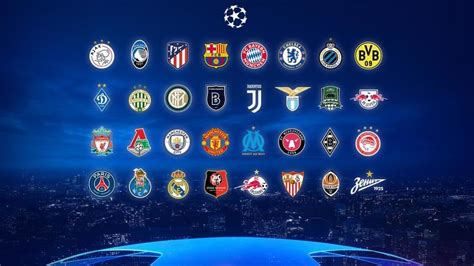 Последние твиты от uefa champions league (@championsleague). Sorteo de la Champions League 2020-2021: horario y dónde ...