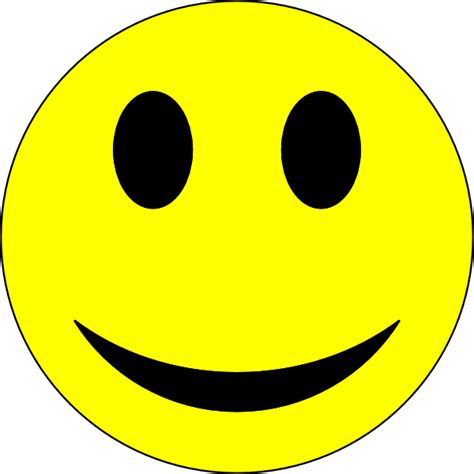 Free Happy Face Clipart Download Free Happy Face Clipart Png Images