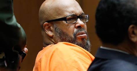 Ex Rap Mogul Marion ‘suge Knight To Get 28 Year Prison Sentence