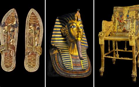 The Secrets Of King Tuts Tomb Egypts Youngest King Travelomist