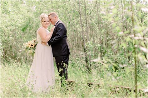 Brandon And Cassidy Demmitt Hall Wedding Kayla Lynn Photography